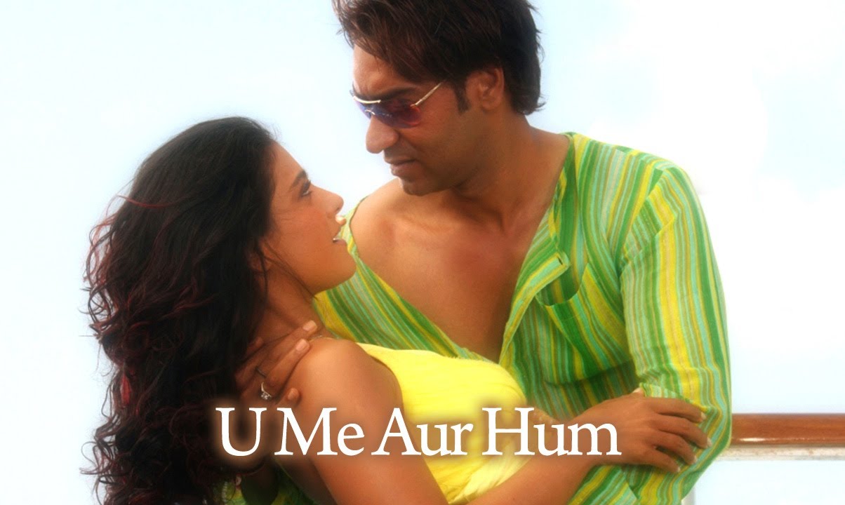 U Me Aur Hum – Ii Lyrics | U Me Aur Hum | Vishal Bharadwaj | Vishal Bhardwaj
