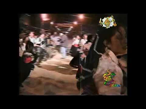 Carnaval de Oruro - Conjuntos folkloricos - Tarqueada