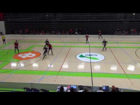 9.10.2016 IBK MedA - FBT Pitu