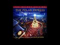The Polar Express Deluxe Edition 13 The Polar Express