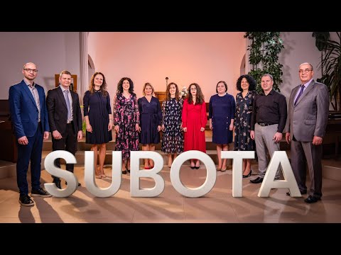 Subota | Vesnik