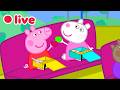 Peppa Wutz LIVE Ganze Folgen Cartoons Für Kinder Peppa Pig Deutsch