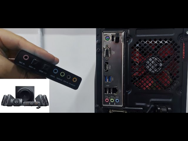 Vídeo relacionado con MEIRIYFA Cable de audio de USB C a óptico, USB tipo C macho a SPDIF macho de fibra óptica de audio digital para computadora, PC, laptop, barra de sonido (plata, 1,5 m)