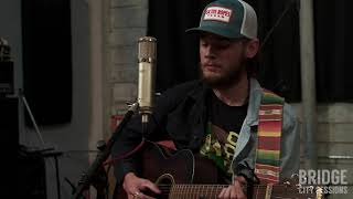 COLT MCCANNON - "Autumn Comes Too Fast" - BRIDGE CITY SESSIONS