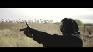 Rayden | Matematica de la Carne - Video Oficial