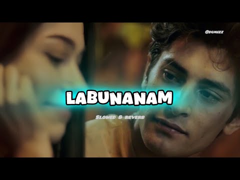 නොලැබුනු ඔබ මට ලැබුනා නම් | [Slowed & Reverb] | Nolabunu Oba Mata Labunanam