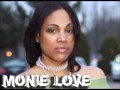 Monie Love Akinyele Freestyle On The Wake Up Show 1994
