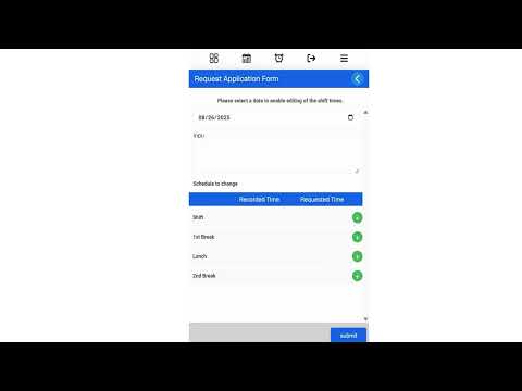 Item video thumbnail