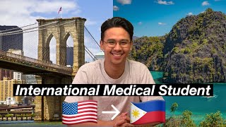 American Medical Student in the Philippines: Life as International Medical Student (Tips and Advice)