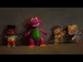 Barney Friends Once A Pond A Time Season 4 Episode 19 Plush Edition