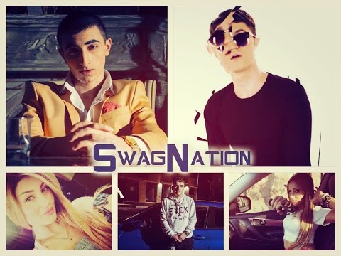 Arsho / HO-VO / Def Loss / July / Lika - Swag Nation / Premiere / 2015