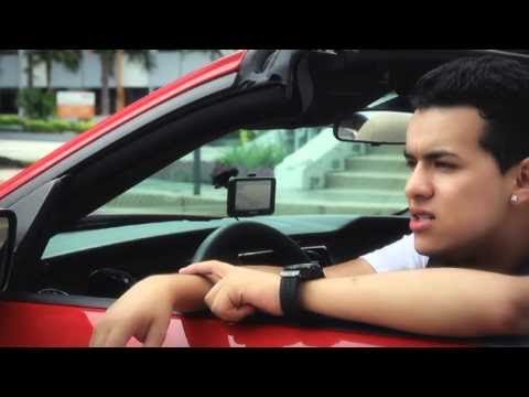 Quiero decirte (Yeison Jiménez) - Video Oficial - Música Popular