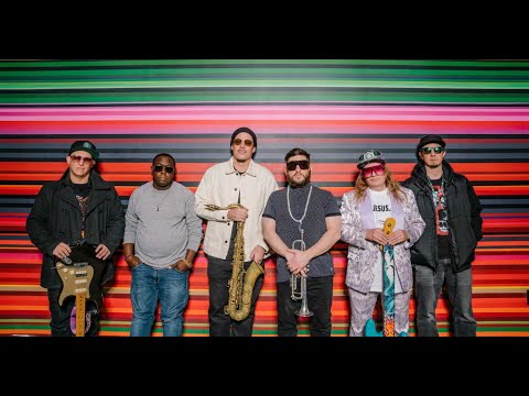 13th Floor MusicTalk with Lettuce