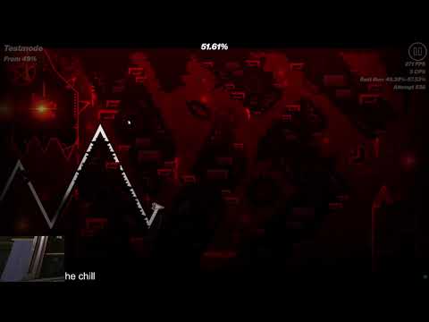 Slaughterhouse 49-58 // RIVER CLEARED