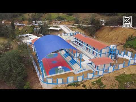 I. E. Primaria N°10270 SUMIDERO - Cutervo, Cutervo, Cajamarca - Grupo Barboza