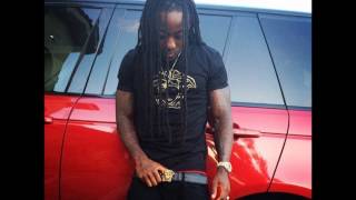 Ace Hood - Chiraq (Freestyle) 2014 New CDQ Dirty NO DJ