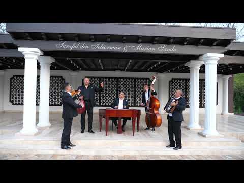 Taraful din Teleorman si Marian Sandu - Live 100%