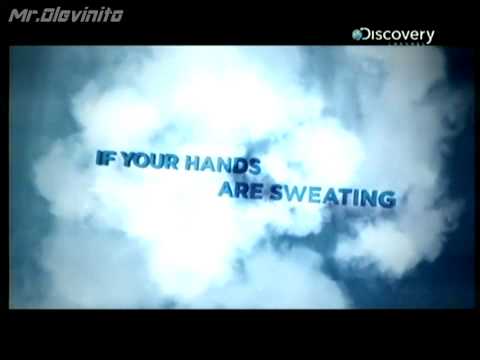 Jayme Tovey & Aaron Wheeler - Discovery Channel