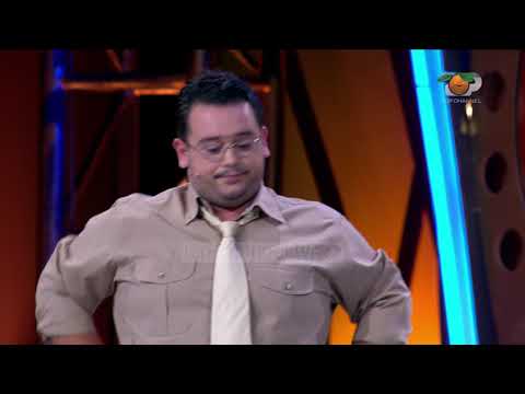 Portokalli, 14 Tetor 2018 - Kapo, Hekri dhe Deputeti (Bojaxhinjtë)