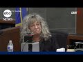 Las Vegas Judge Attacked By Defendant In Court Takes The Stand