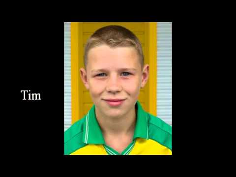 Presentatie sv Huizen C1 seizoen 2012-2013