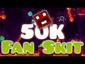 50K FAN SKIT ANNOUNCEMENT If Icons Could Talk 2 1 Edition Read Description
