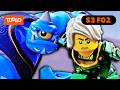 NINJAGO Deutsch Der Zyklop Aufstieg Der Drachen LEGO Ganze Folge