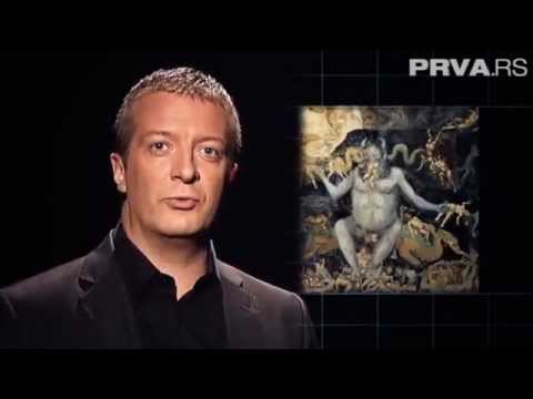 DOSIJE - U RALJAMA SEKTI