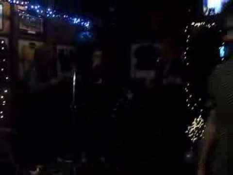 Southside of the Bombay Hills