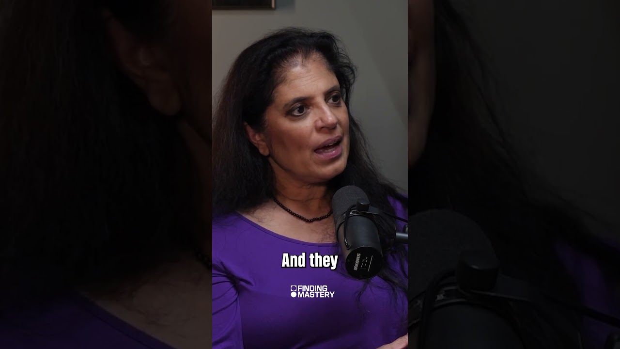 Are You in a Relationship With a Narcissist? I Michael Gervais and Dr.Ramani Durvasula