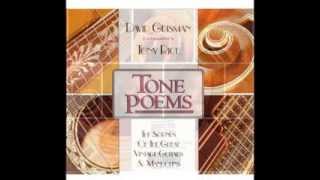 Tony Rice / David Grisman -- Tone Poems (1994) - (Full album)