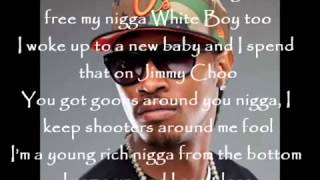 Future   Chosen One ft  Rocko lyrics