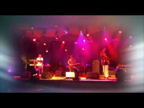 GRUPA RITAM NOĆI (Zagreb) - LUDIM - obrada - Ai Se Eu Te Pego