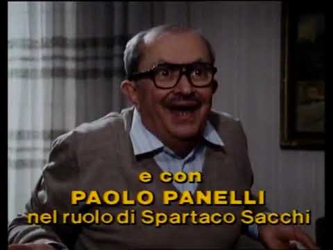 3x06 I Ragazzi della 3C - La Sfilata