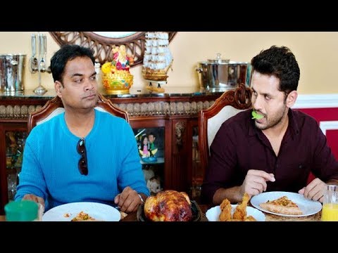 YouTube Trailer