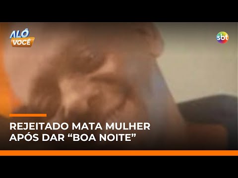 Mulher é morta enquanto dormia após rejeitar homem na Grande SP