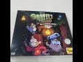 Opening To Gravity Falls Six Strange Tales 2013 VCD