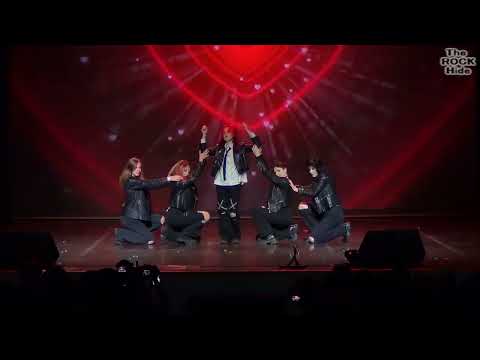 (G)I-DLE – TOMBOY dance cover by Yugen [1 ДЕНЬ AniCon 2022 (16.07.2022)]