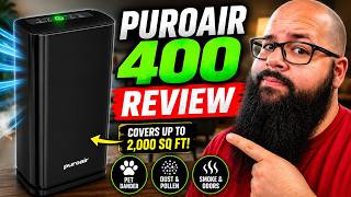 Should You Buy the PuroAir 400?