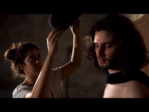 Battistello Caracciolo, Noli me tangere, 1618 ca . LabVIDA - Direttore M. Scalzo