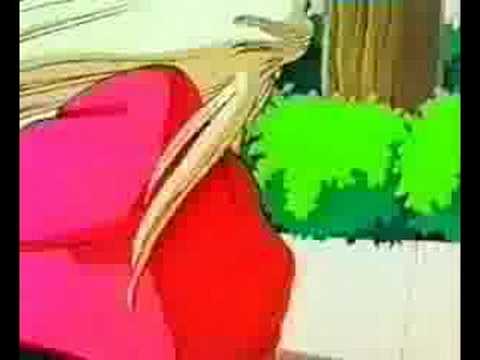 city hunter opening snow light shower