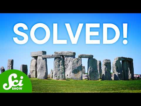 10 Mysteries We Solved with Archeology | Compilation