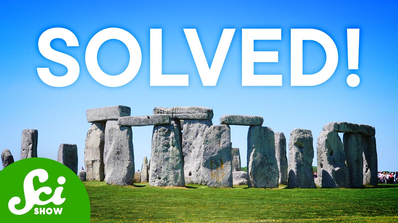 10 Mysteries We Solved with Archeology | Compilation