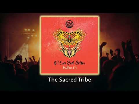 Hallex M - If I Ever Feel Better (Original Mix) - #afrohouse