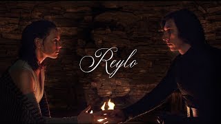 Music video thumbnail preview for Reylo (Raingurl Parody) - AURALNAUTS by Auralnauts