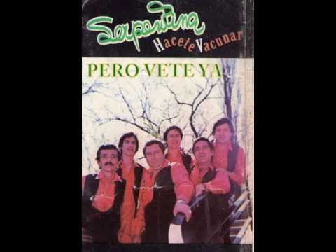 CONJUNTO SERPENTINA-PERO VETE YA
