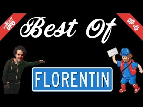 Best Of "Das Podcast UFO" | Florentin-Edition | #4