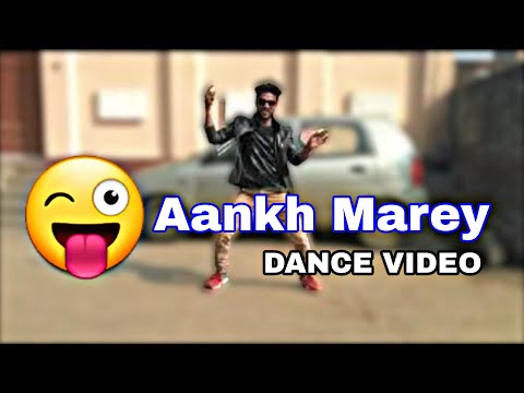 SIMMBA - Aankh Marey Dance Video  - Choreography  Ranveer Singh, Sara Ali Khan