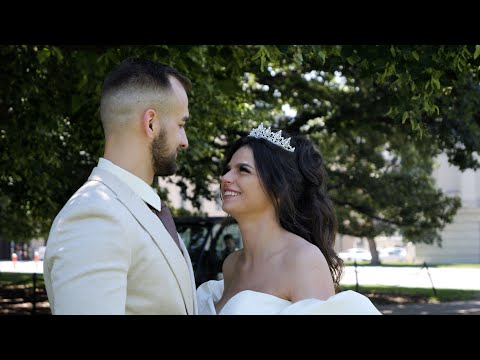 Wedding Videography | Expo Productions