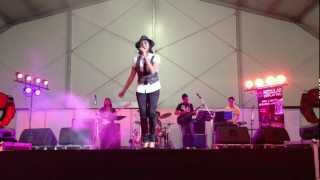 [Yui for President] Ring a Bell - Bonnie Pink Cover: AME 1UP